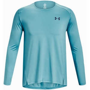 Under Armour Armourprint Long Sleeve Mann 