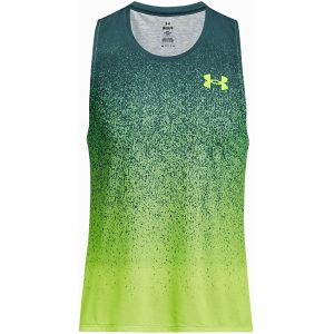 Under Armour Rush Cicada Singlet Homme 