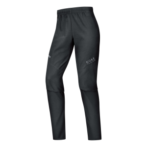 Gore Pantalon Air Windstopper Soft Shell Masculino 