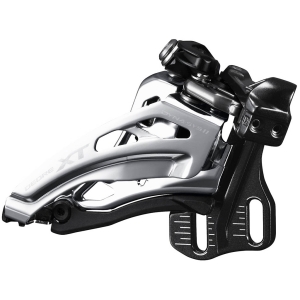 Shimano Dérailleur Av DoubleFD-M8020 XT Type-E Tir Lat 
