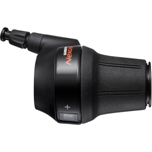 Shimano Manette Vit Noir SL-C7000-5 Pour CJ-C7000 