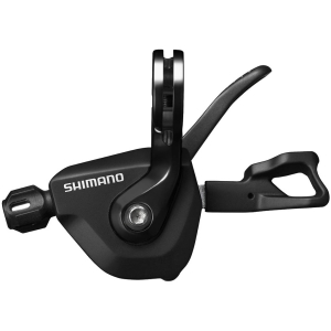 Shimano Schifter Gauche 2v Black SL-RS700 Flat HB Road 