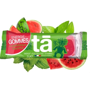 Ta Energy Energy Gommes - Pastèque Menthe 