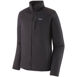 Patagonia R1 Daily Jacket Hombre Negro