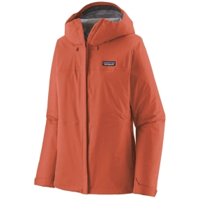 Patagonia Torrentshell 3L Jacket Femme Orange