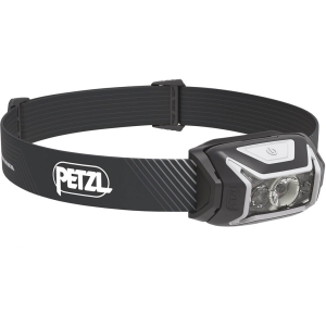 Petzl Actik Core Gris