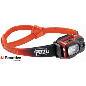 Petzl Swift RL Naranja