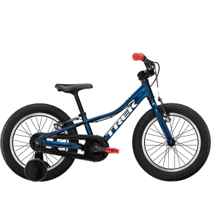 Trek Precaliber 16 Taille 99 à 117cm 