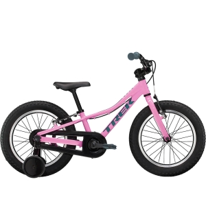 Trek Precaliber 16 Taille 99 à 117cm 