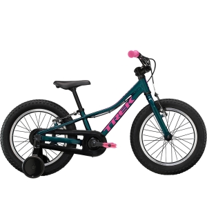 Trek Pecaliber 16 Blau