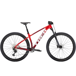 Trek PROCALIBER 6 Vermelho