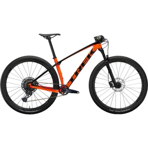 Trek Procaliber 9.7 Naranja