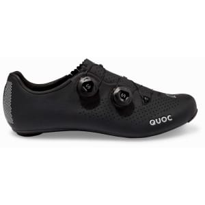 Bontrager xxx road black black: unisex road cycling shoe