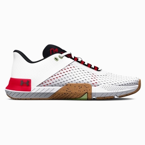 Under armour Tribase Reign 4 Homme