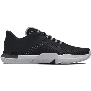 Under Armour Tribase Reign 4 Femenino Negro