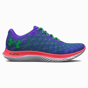 Under Armour Flow Velociti Wind 2 RNSQ Hombre 