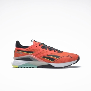 Reebok Nano X2 Tr Adventure Mann 