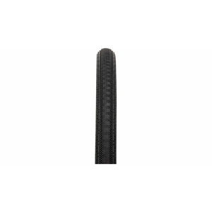 Panaracer GravelKing SemiSlick + TLC 700x43C Noir Mixte 
