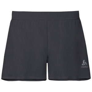 Odlo Short Zeroweight Vrouw Zwart