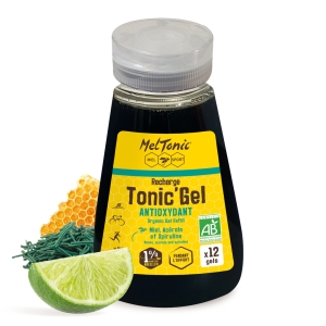 Meltonic Recharge Eco Tonic Gel Bio Antioxydant 240G 