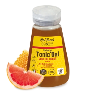 Meltonic Recharge Tonic Gel Coup De Boost 240G 