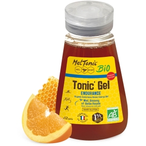 Meltonic Recharge Tonic' Gel Bio Endurance 240G 