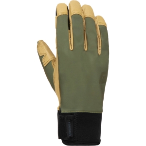 Reusch Alp-X Touch-tec Khaki