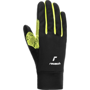 Reusch Arien Stormbloxx Touch Tec Black