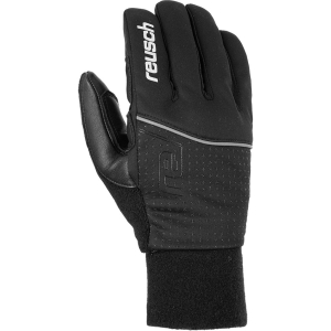 Reusch Roald Stormbloxx Black