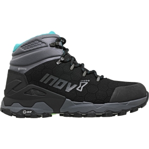 Inov 8 Roclite Pro G 400 Gore-Tex Vrouw Zwart