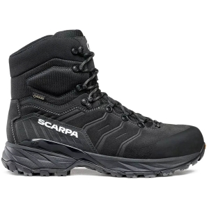 Scarpa Rush Polar Gore-Tex Vrouw Zwart