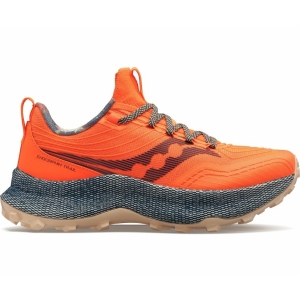 Saucony Endorphin Trail Vrouw 