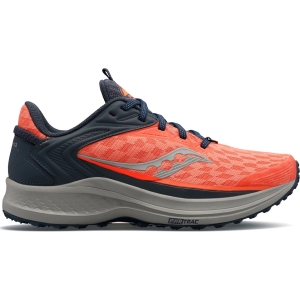 SAUCONY CANYON TR MUJER en LePape