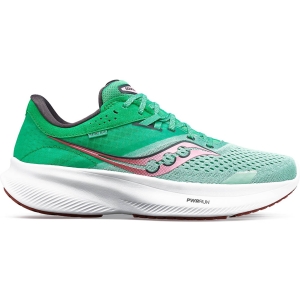 Saucony Ride 16 Femminile Verde