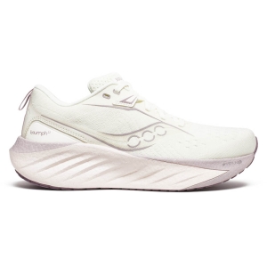 Saucony Triumph 22 Vrouw Wit