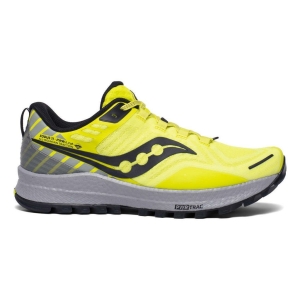 SAUCONY XODUS 11 trailrunning hombre baratas ofertas outlet en LePape