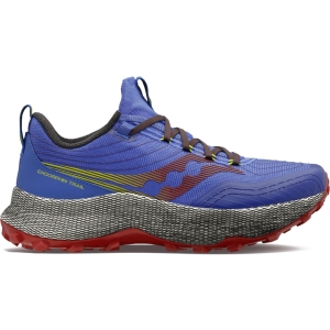 Saucony Endorphin Trail Mannen