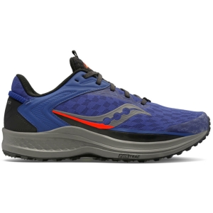 Saucony Canyon TR 2 Mannen