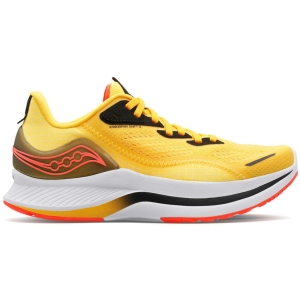 Saucony Endorphin Shift 2 Uomo Giallo