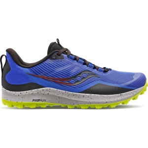 SAUCONY PEREGRINE 12 - LePape