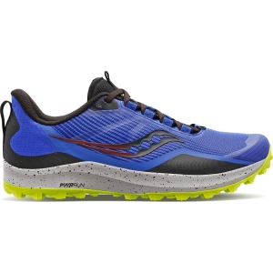 Saucony Peregrine 12 Homme