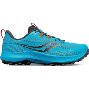 Saucony Peregrine 13 Mannen Blauw