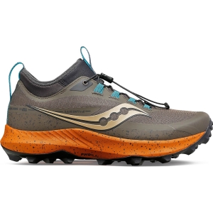 Saucony Peregrine 13 ST Mannen Bruin