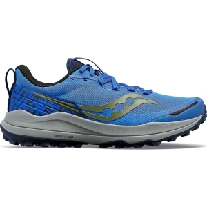 Saucony Xodus Ultra 2 Men Blue