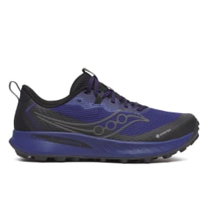 Brooks running Catamount 2 Navy.Firecracker.Sharp Green | Lepape display picture 1