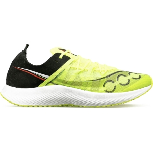 Saucony Sinister Homme Jaune fluo