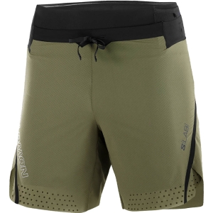 S-Lab S-Lab Speed Homme Vert militaire