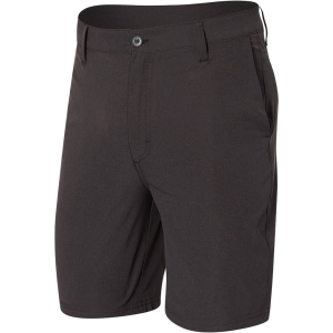 Saxx Go To Town 2N1 Short 9” Mannen 