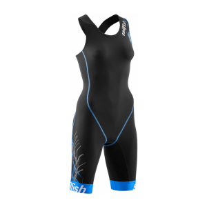 Sailfish Trisuit Pro Vrouw Zwart