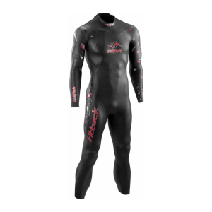 Sailfish Attack Homme Noir
